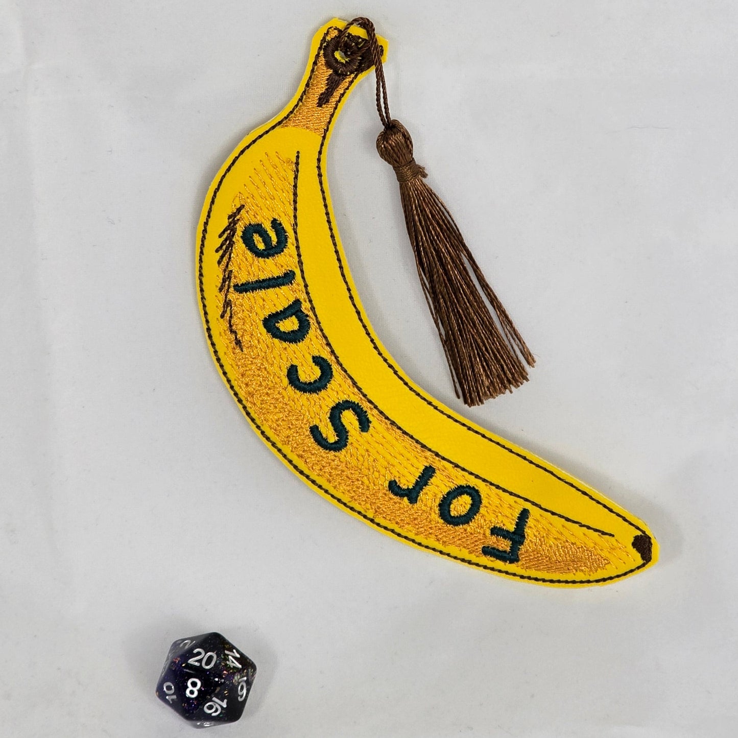Banana for Scale