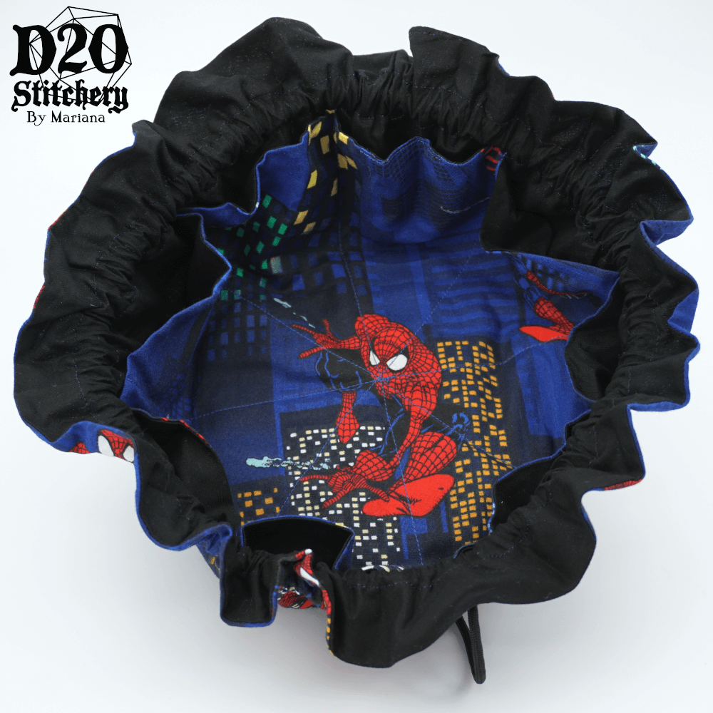 Arachnid Man