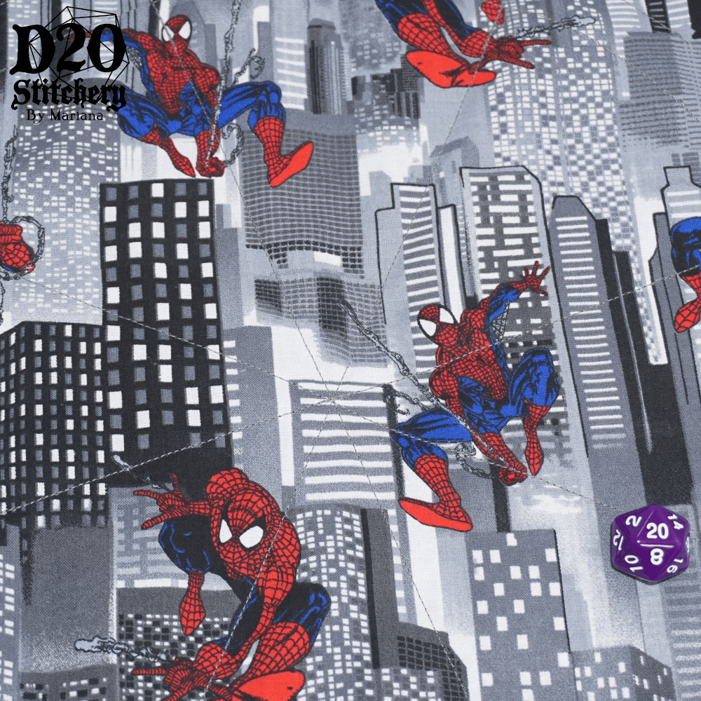 Arachnid Man