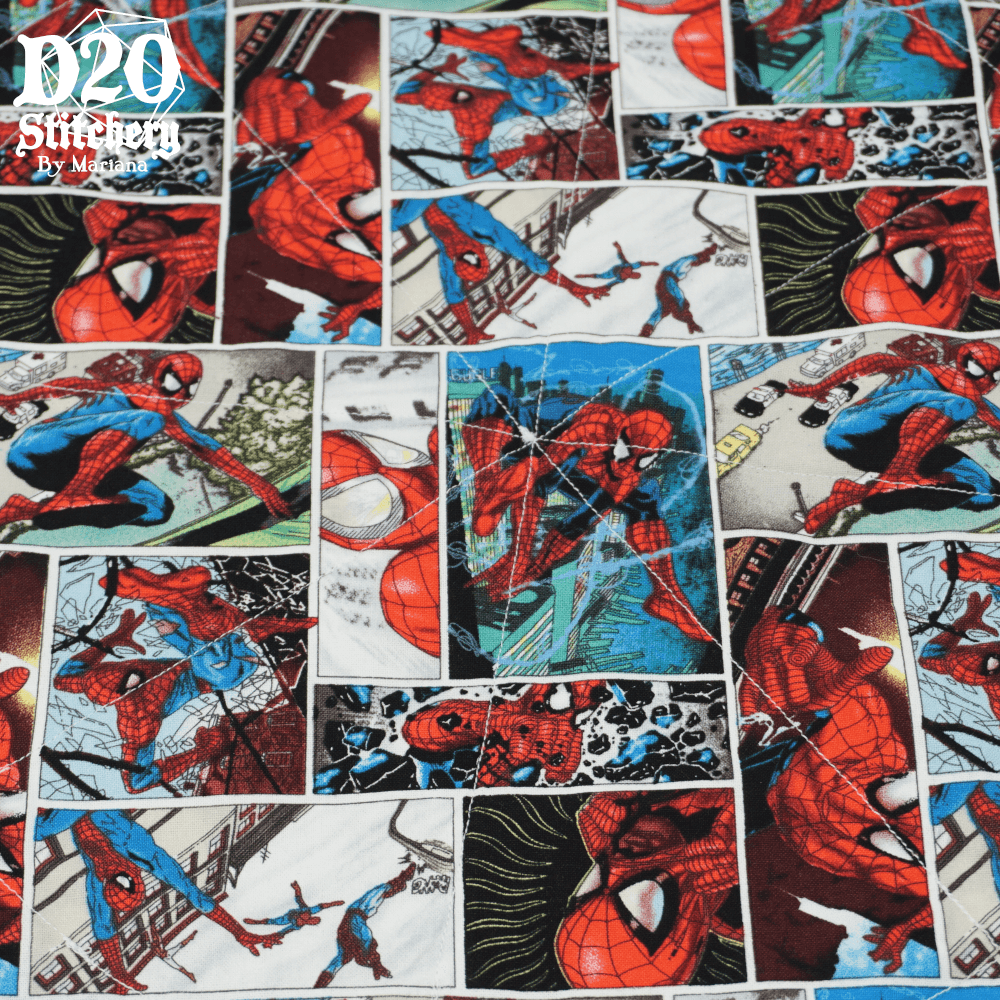 Arachnid Man