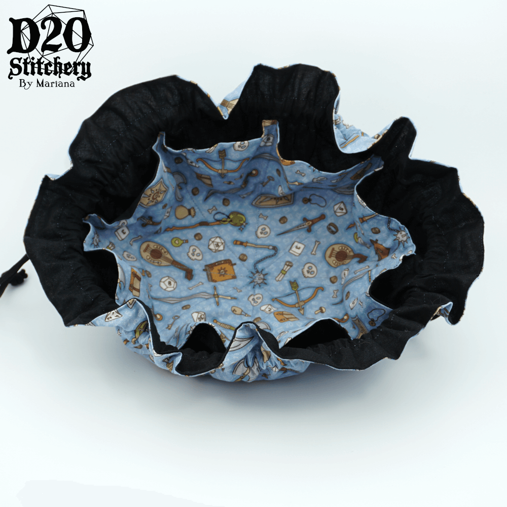 Dungeon Accessories