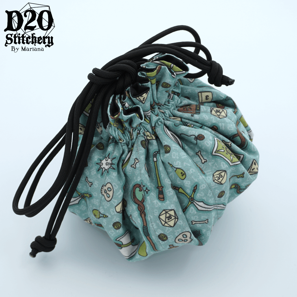 Dungeon Accessories