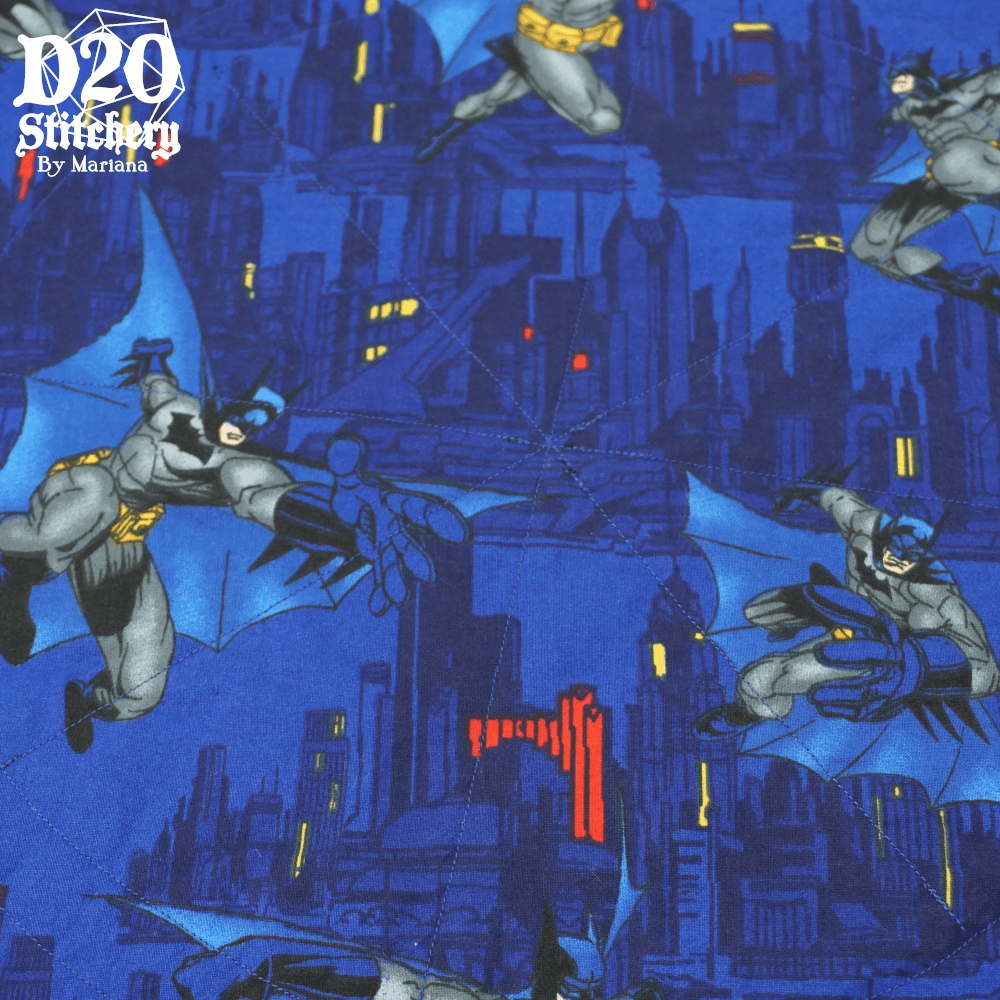 City Dark Knight