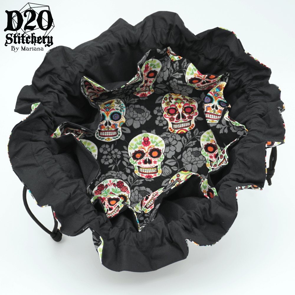 Sugar Skull