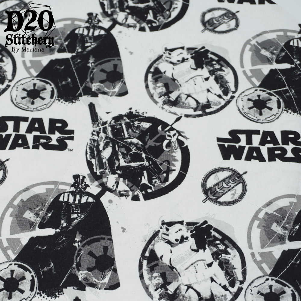 Space Battles Villains