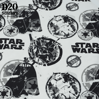 Space Battles Villains