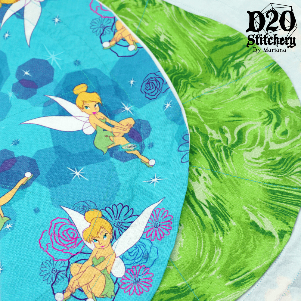Fairy - Alt