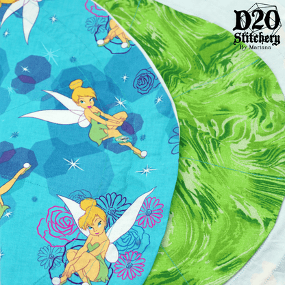 Fairy - Alt